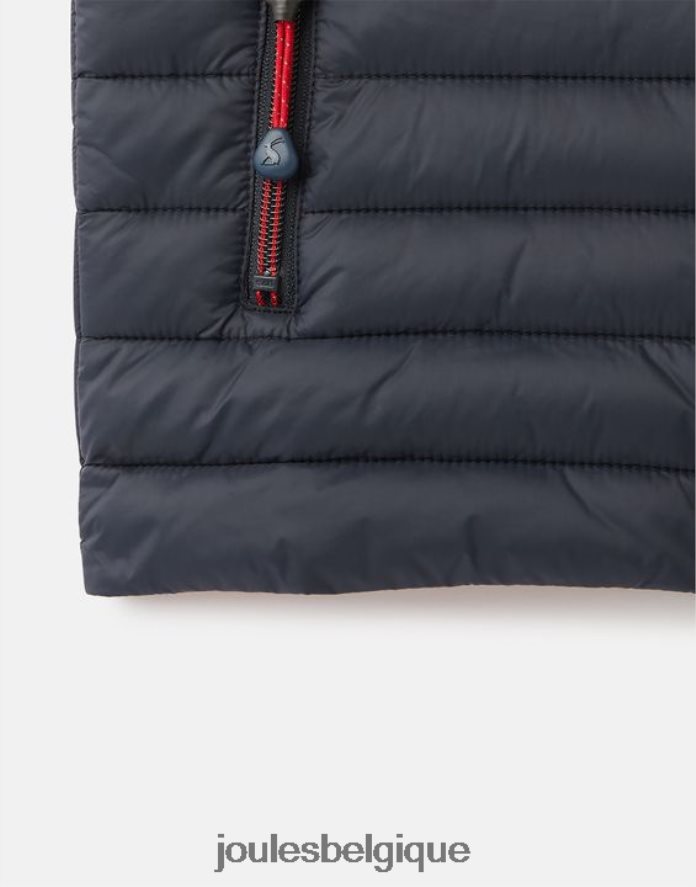 marine marine gilet compressible imperméable crofton 2-12 ans garçons vêtements Joules ND0H6T359