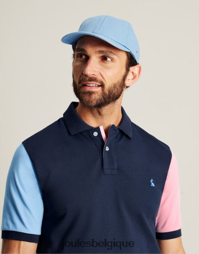 bleu casquette de baseball stanley Hommes accessoires Joules ND0H6T224