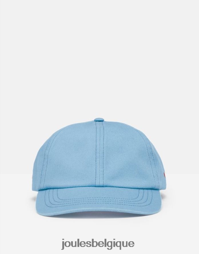 bleu casquette de baseball stanley Hommes accessoires Joules ND0H6T224