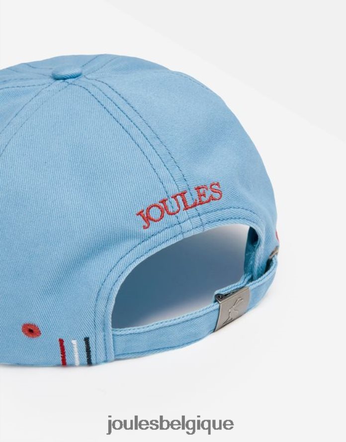 bleu casquette de baseball stanley Hommes accessoires Joules ND0H6T224
