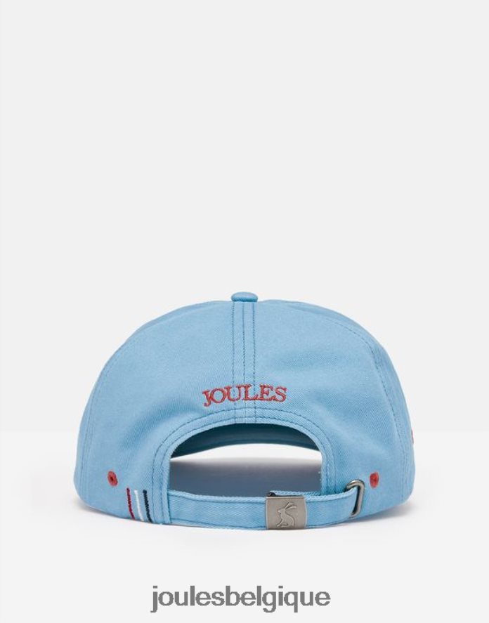 bleu casquette de baseball stanley Hommes accessoires Joules ND0H6T224