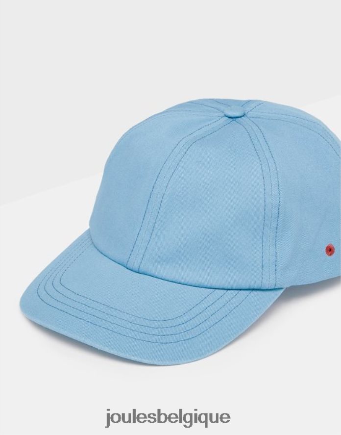 bleu casquette de baseball stanley Hommes accessoires Joules ND0H6T224