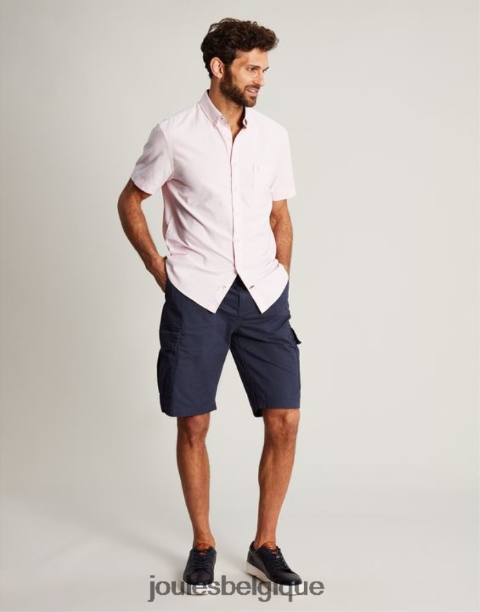 marine française shorts cargo Hommes vêtements Joules ND0H6T203