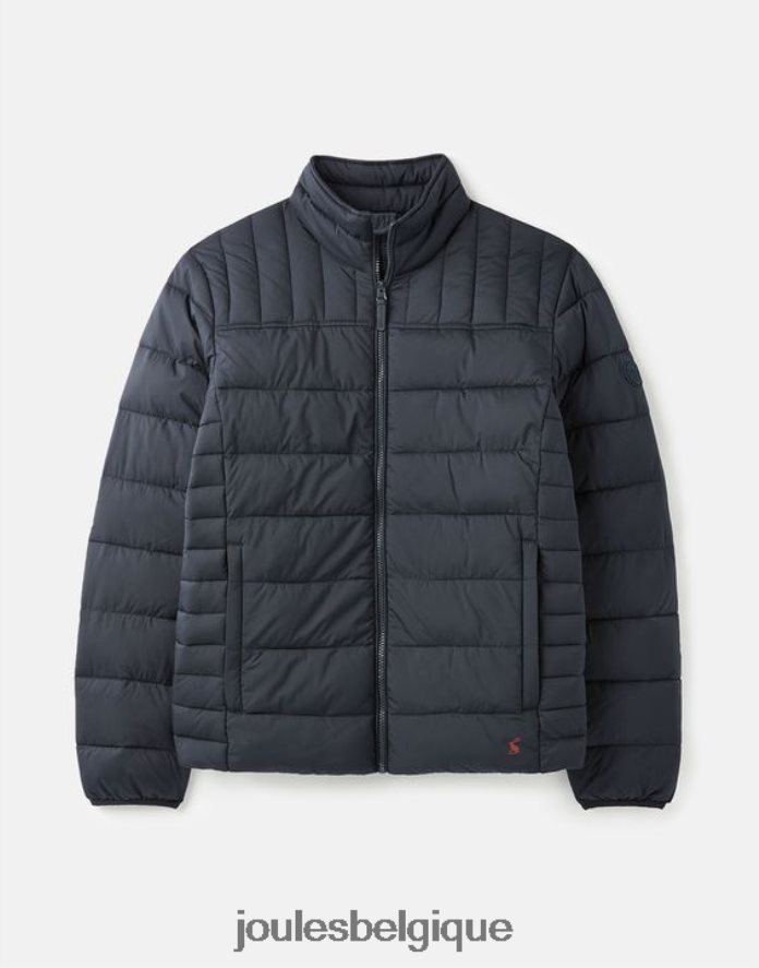 marine marine aller à la doudoune résistante à l'eau Hommes vêtements Joules ND0H6T179